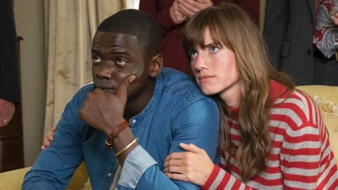 Jordan Peele shook up the horror genre with his acclaimed film