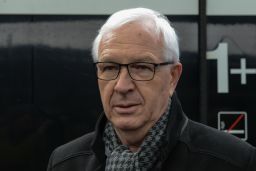 Jiri Drahos