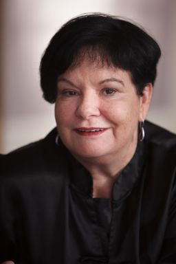 Sharan Burrow