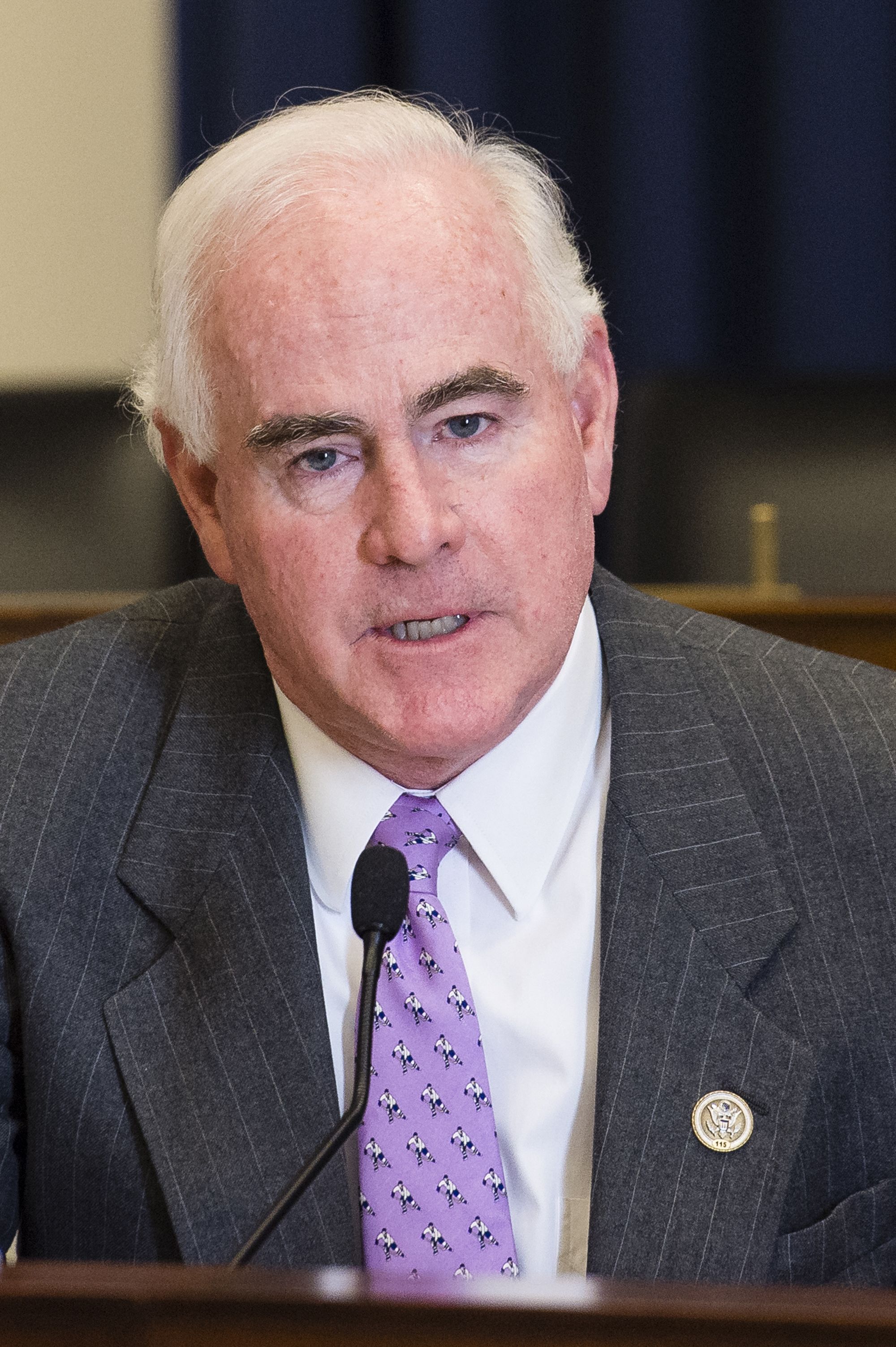 Rep. Pat Meehan resigns, will pay back $39,000 used for harassment  settlement