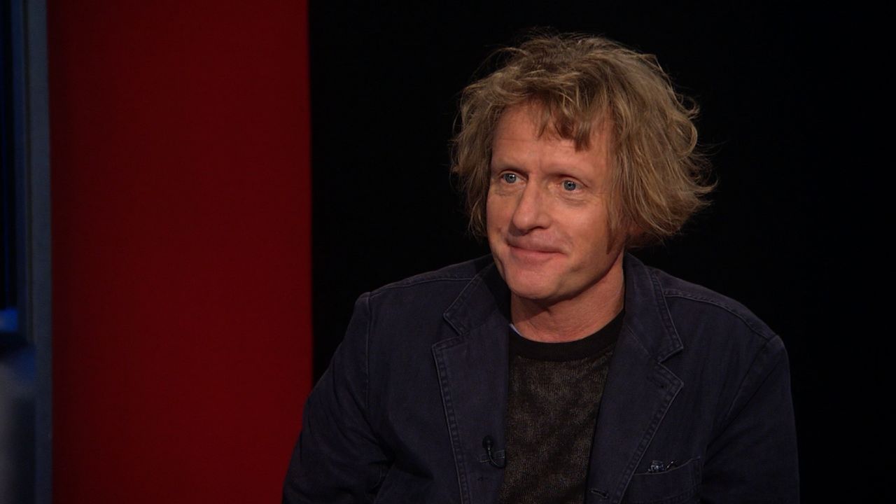 Grayson Perry