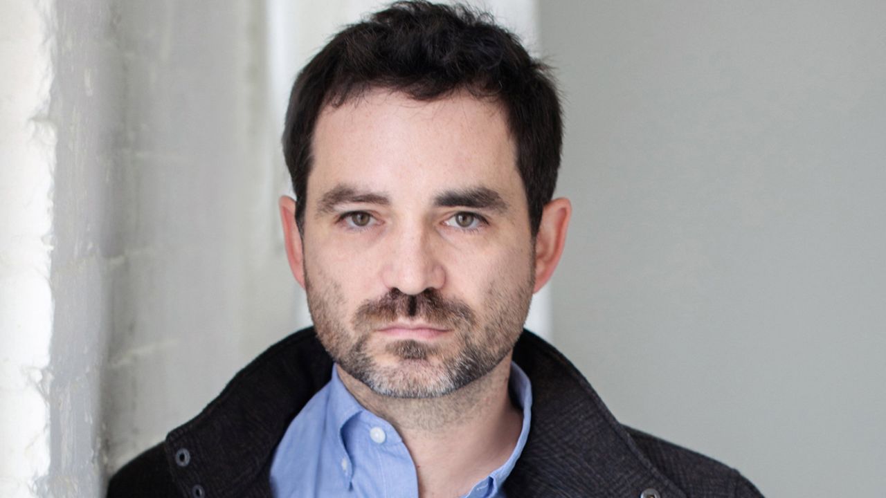 David Wheeler