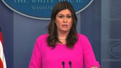 The daily press briefing.