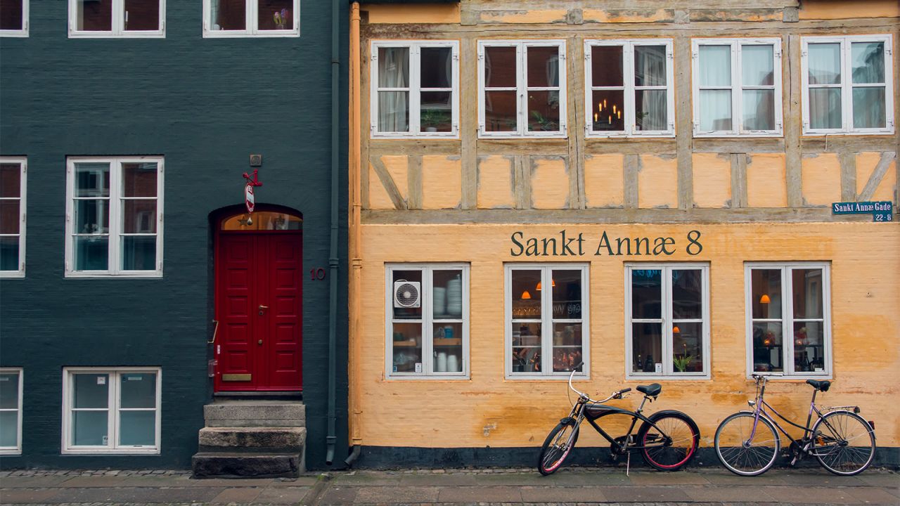 <strong>Denmark: </strong>The land of hygge backs up its promises of coziness with 25 days off for workers.