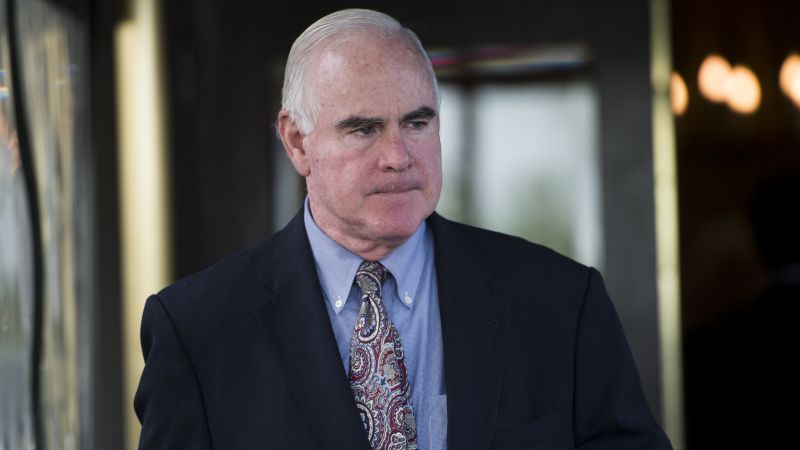 Inquirer Meehan Denies Harassment Accusations Says He Viewed Former Aide As Soul Mate Cnn 4936