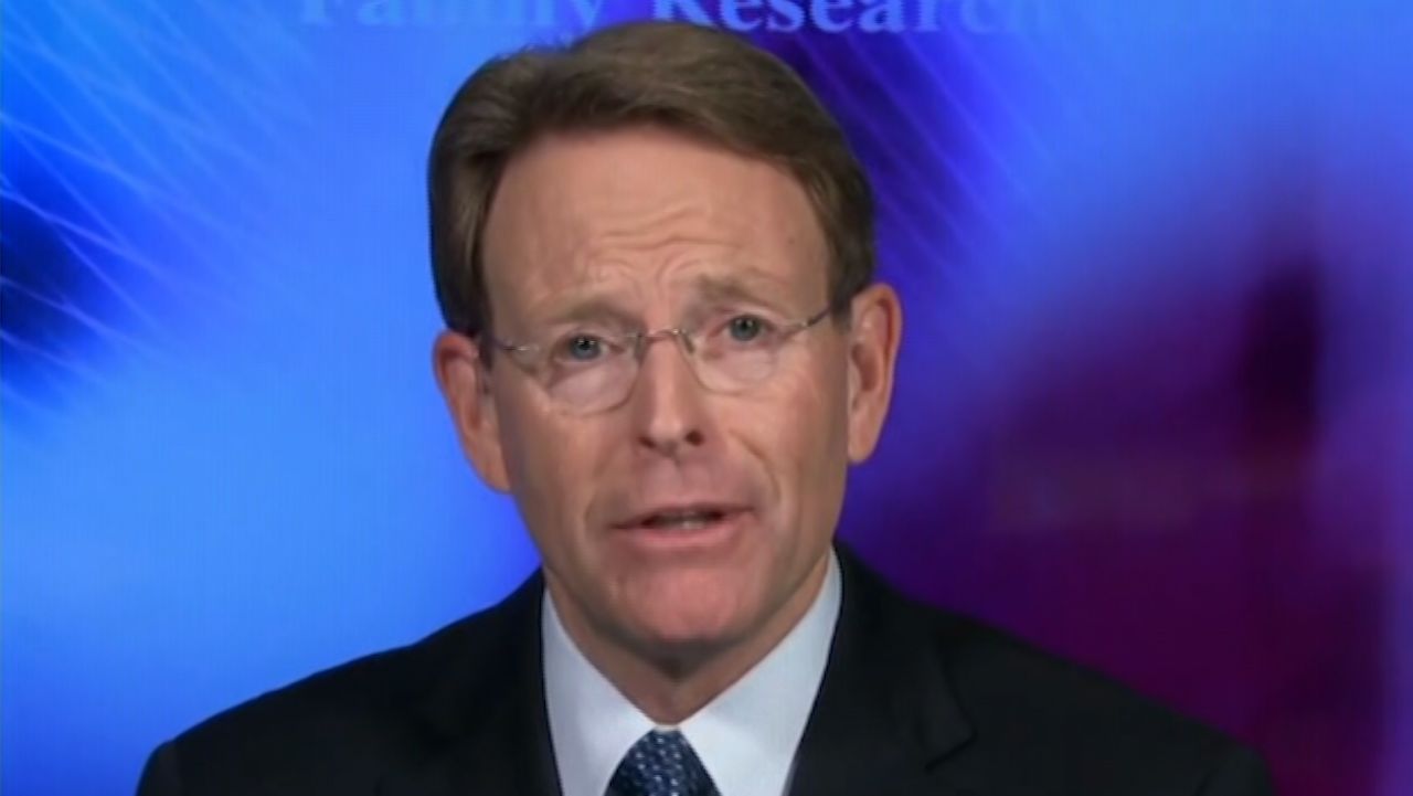 Tony Perkins ebof 1-23-2018