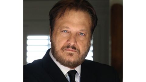 Jeff Robinson