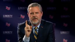 jerry falwell jr