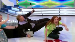 The Price Is Right Drew Carey Fall 2