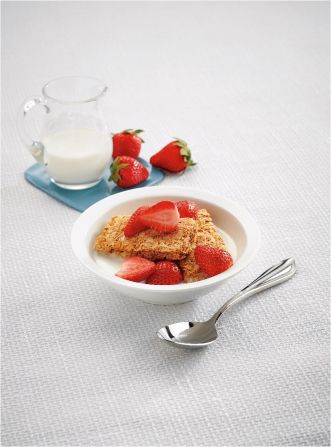 <strong>Weet-Bix: </strong>While there are similar cereals available around the world, there's nothing quite like "Australia's favorite breakfast." Aussie mums have been known to stock up on them on trips to the motherland.