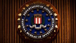 FBI logo 3