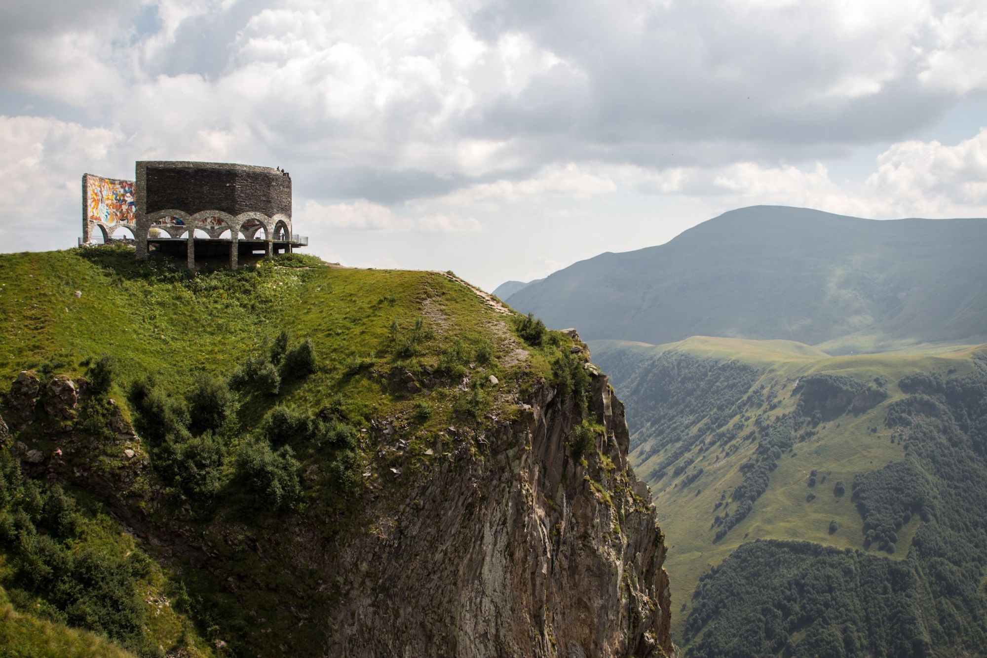 georgia soviet monuments 9