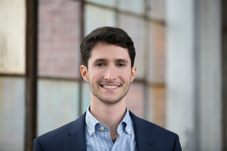 <strong>Ethan Novek</strong> was a teenager when he founded Innovator Energy, which is developing a way to capture the carbon dioxide emitted by coal or natural gas power plants more cheaply than other technologies.
