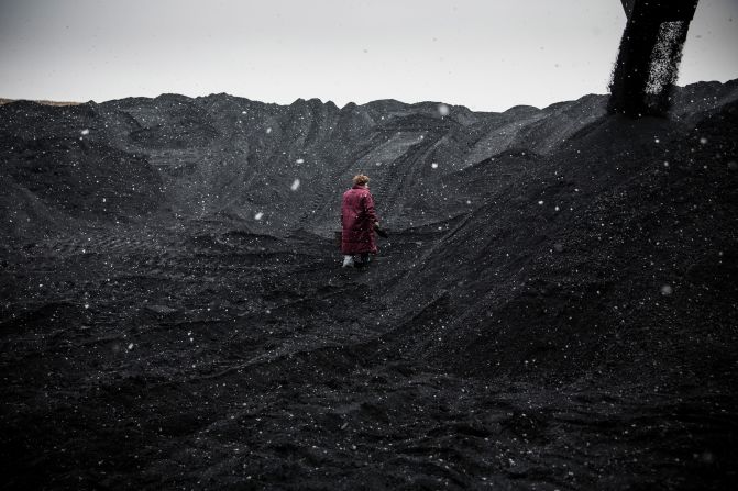 Fossil fuels still comprise the largest source of energy consumed worldwide, coal being the worst CO2-emitter of all. Carbon dioxide emissions are closely tied to climate change, and its effects are already at our doorstep. <br /><br /><strong><em>Scroll through the gallery to see how communities around the world are being affected</em></strong>