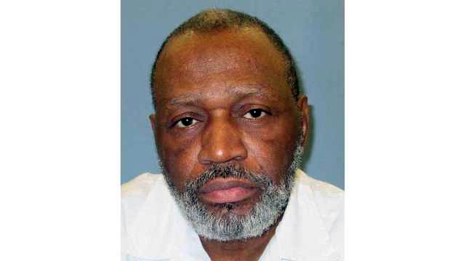 Vernon Madison was convicted in the 1985 killing of a police officer.