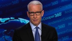 Anderson Cooper 1-25-18