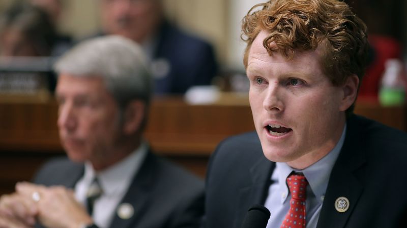 The Kennedy Family Strikes Back Jack Schlossberg Slams Ryan Murphys Claim - qnvthgo