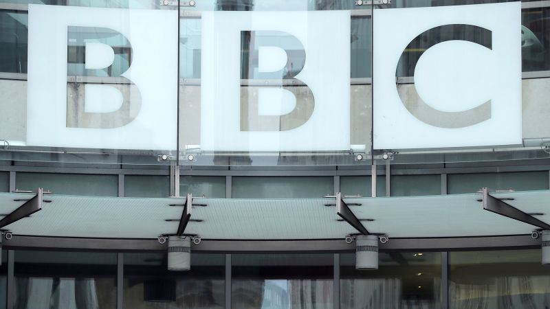 BBC leaders resign amid scandal over Trump speech edit