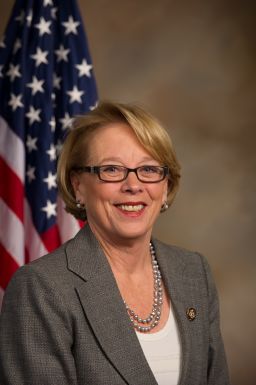 Niki Tsongas 