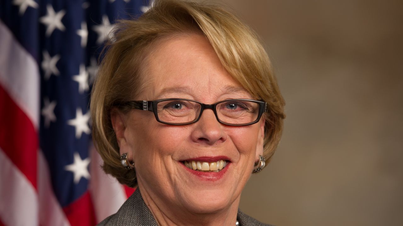 Niki Tsongas 
