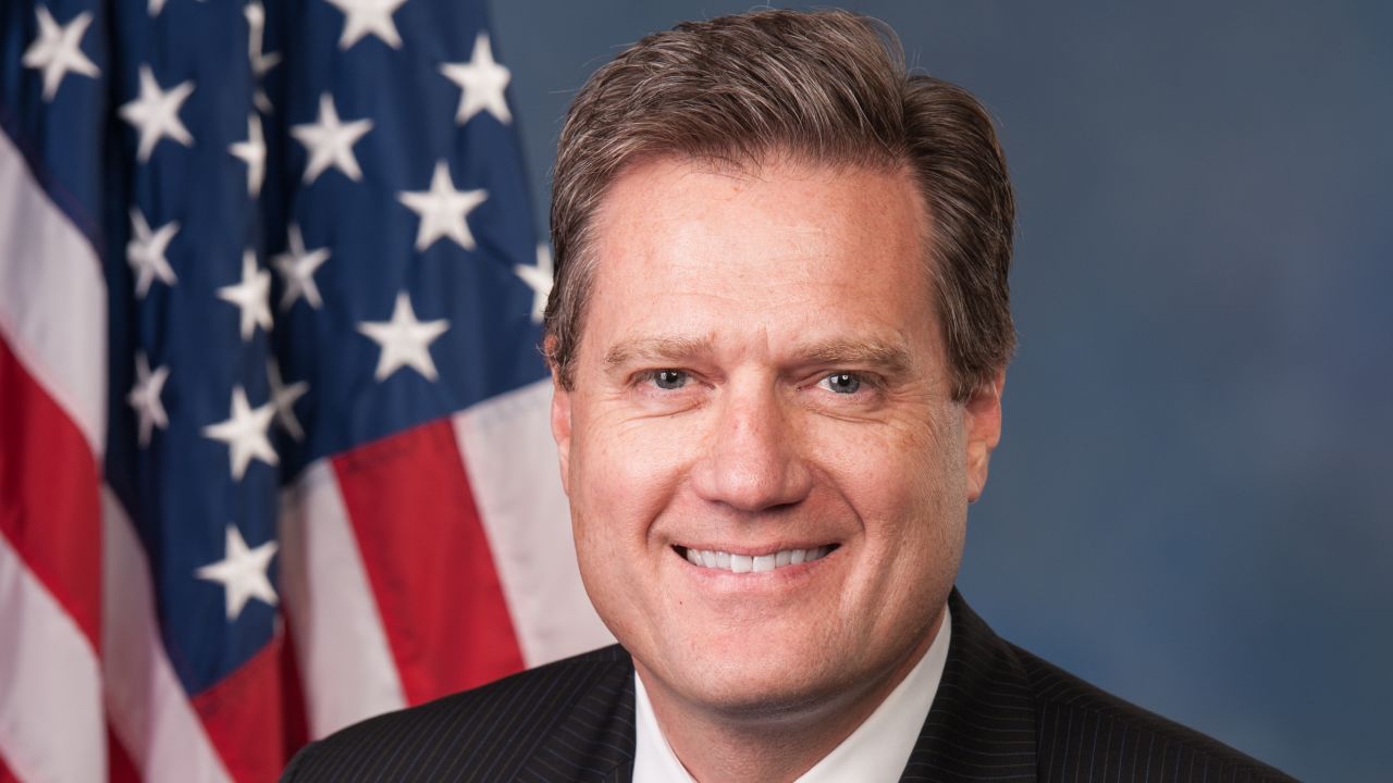 Mike Turner