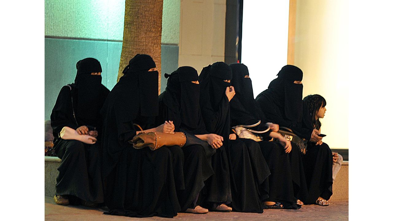 "From our experience, 4 out of 10 ladies leave the jobs that we secure for them a few months after joining because their families' requested from them to do so," says Redwan Aljelwah, founder of Riyadh-based human resources and recruitment consultancy, Mada.