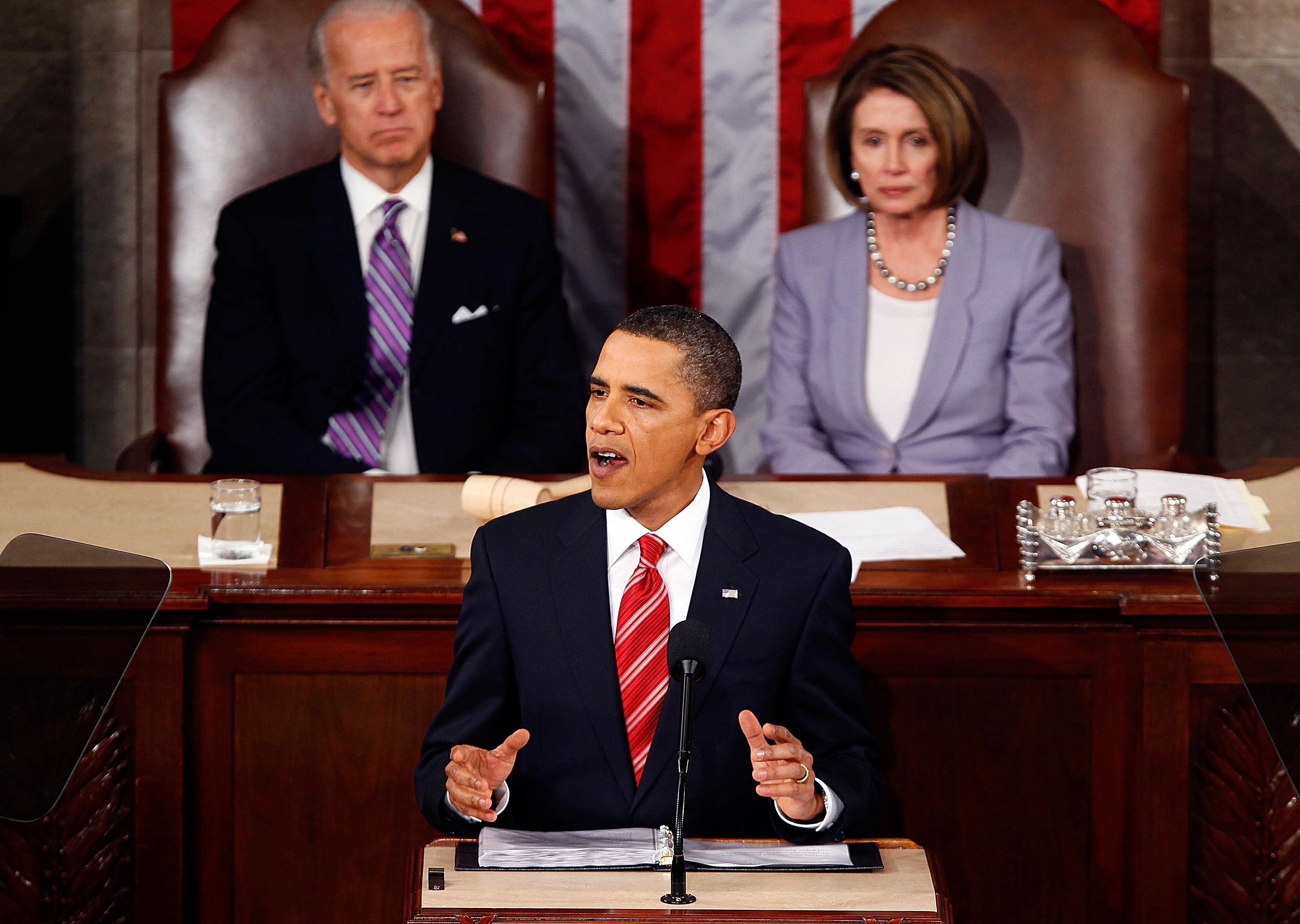 What is the State of the Union address? Everything you need to know