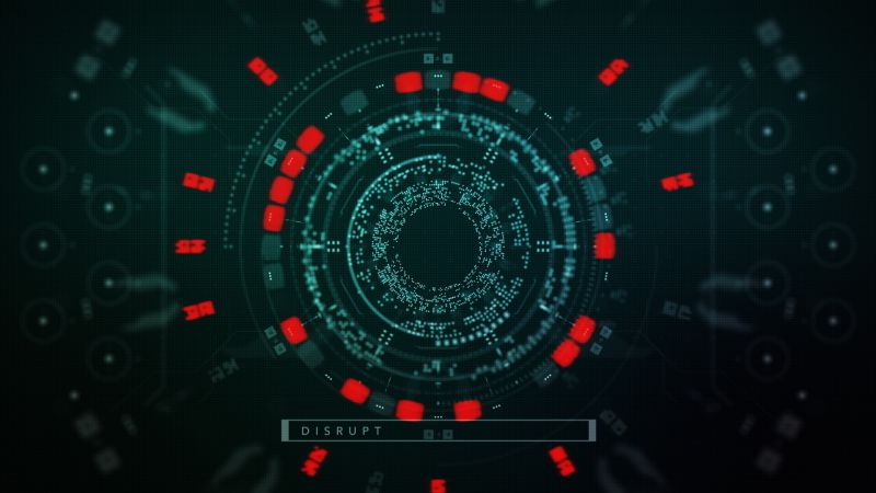 NextImg:How a company founded by ex-spies uses AI to fight hackers | CNN Business