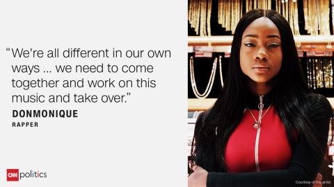 donmonique quote