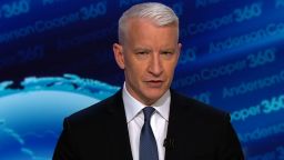 Anderson Cooper KTH 1-26-17