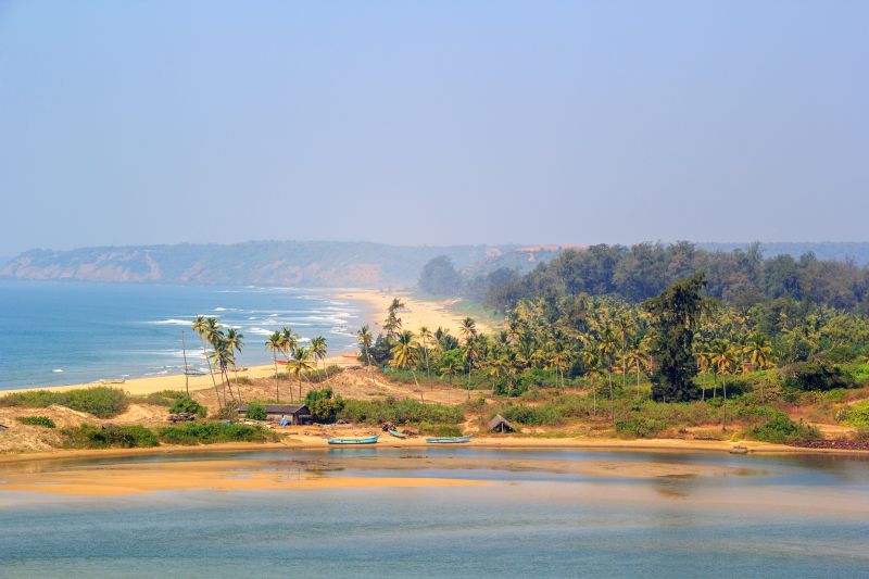 Photos of India's best beaches | CNN