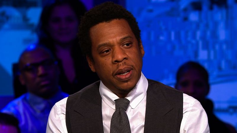 ALERT: Jay-Z reportedly interested in making hockey cool again 
