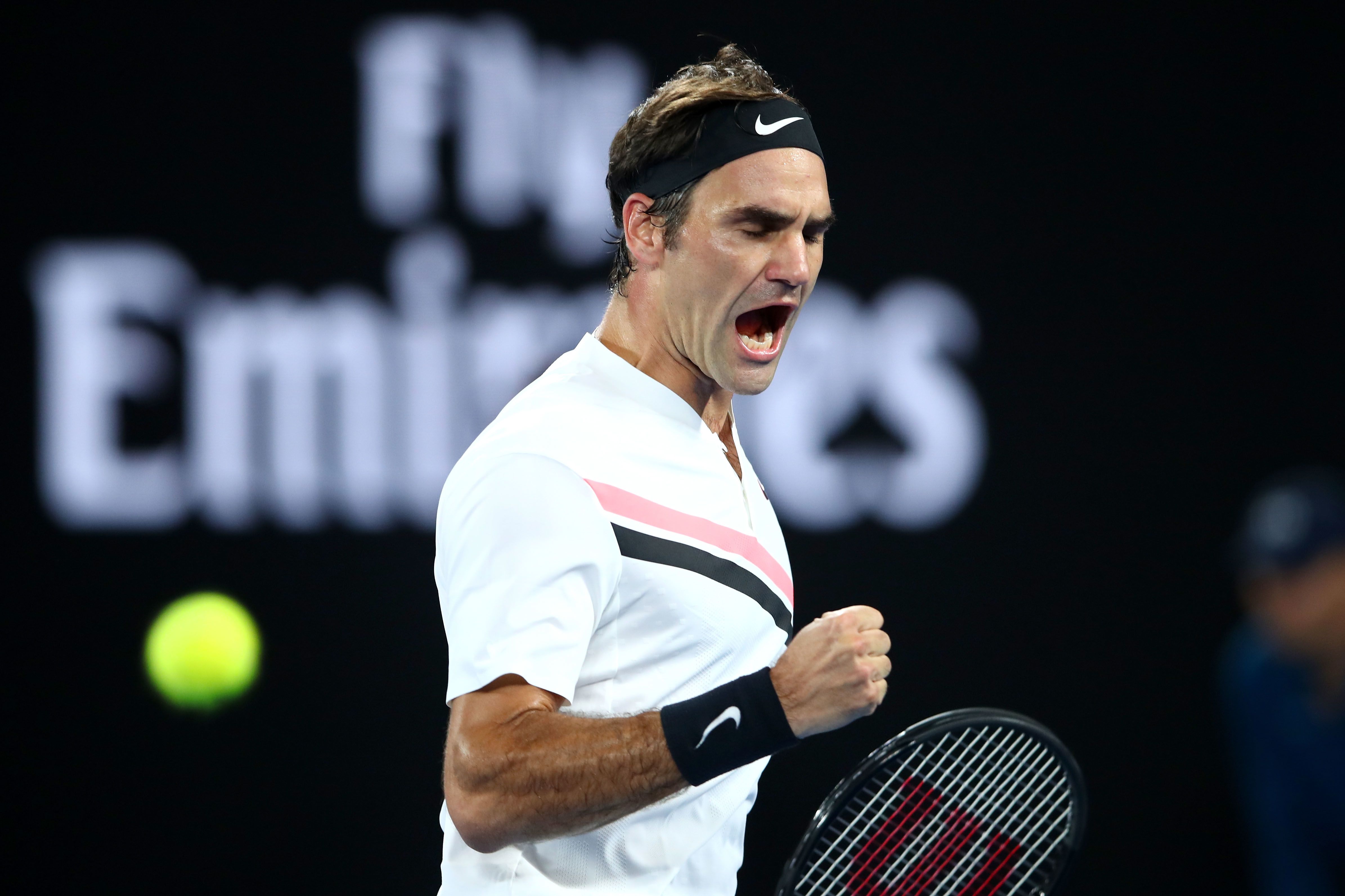 Roger Federer wins Australian Open and 20th major after beating