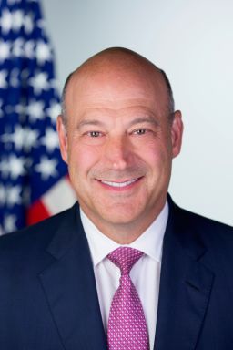 Gary Cohn