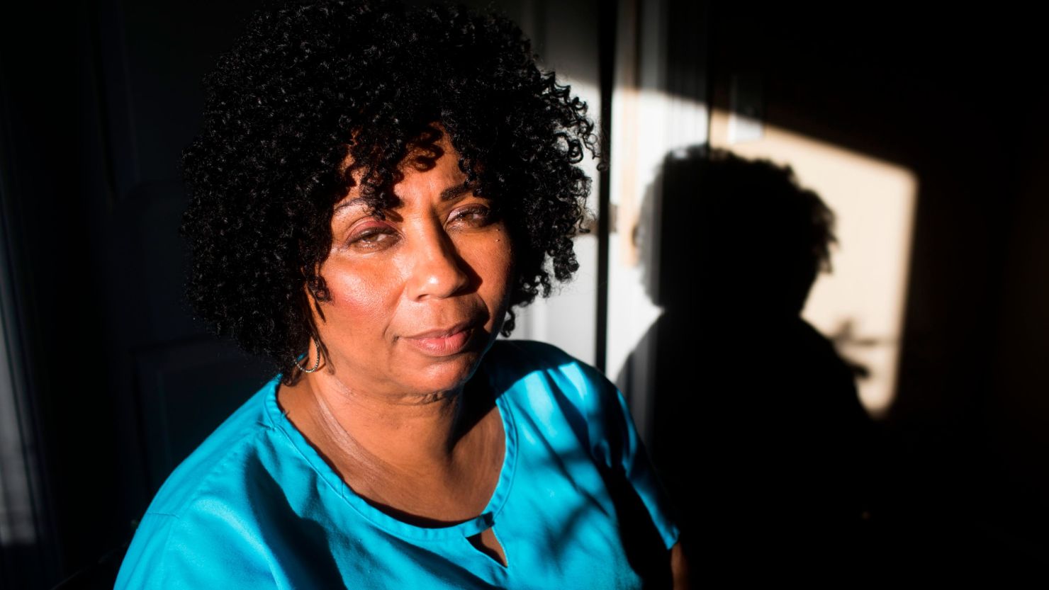 Sherry Johnson kept silent about her forced marriage at age 11 and the abuse she suffered in her youth. But now she has become the face of Florida's efforts to ban child marriage.