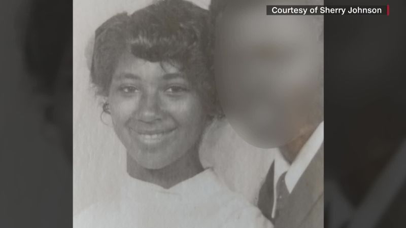 Child bride: ‘I was forced to marry my rapist’