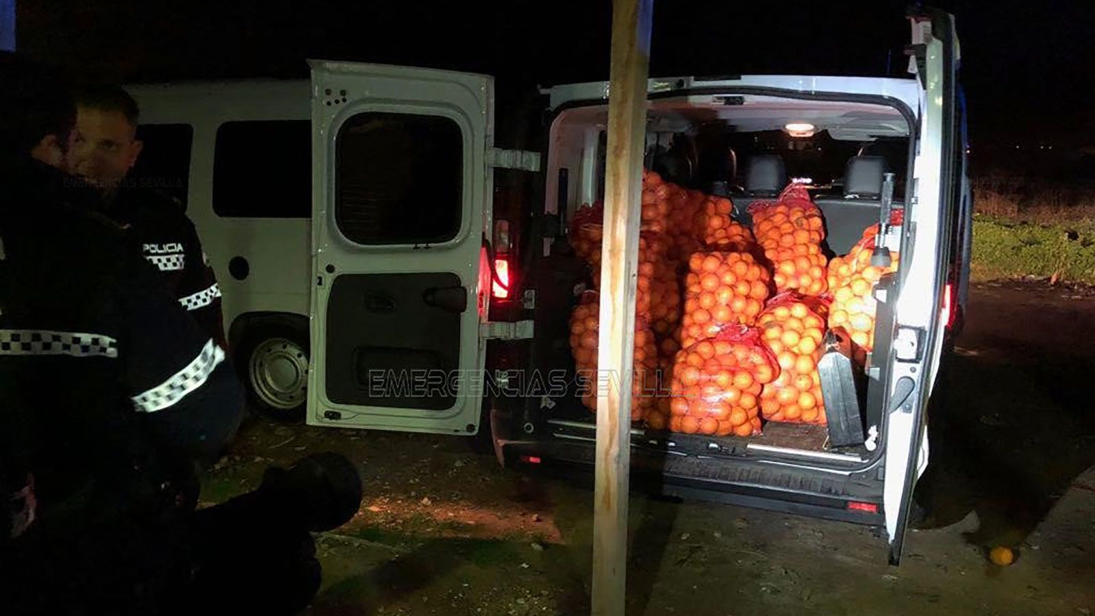 03 spain oranges arrest