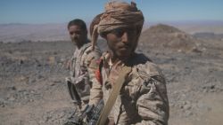 yemen civil war