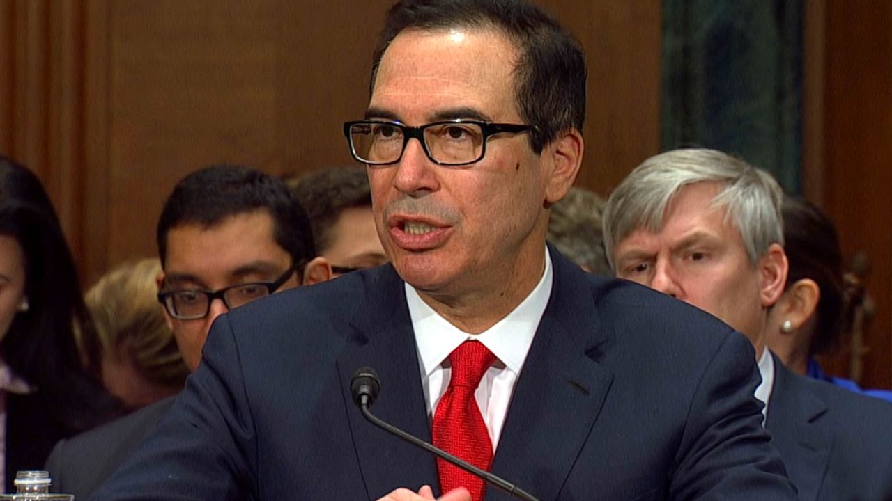 Steve Mnuchin 1.30