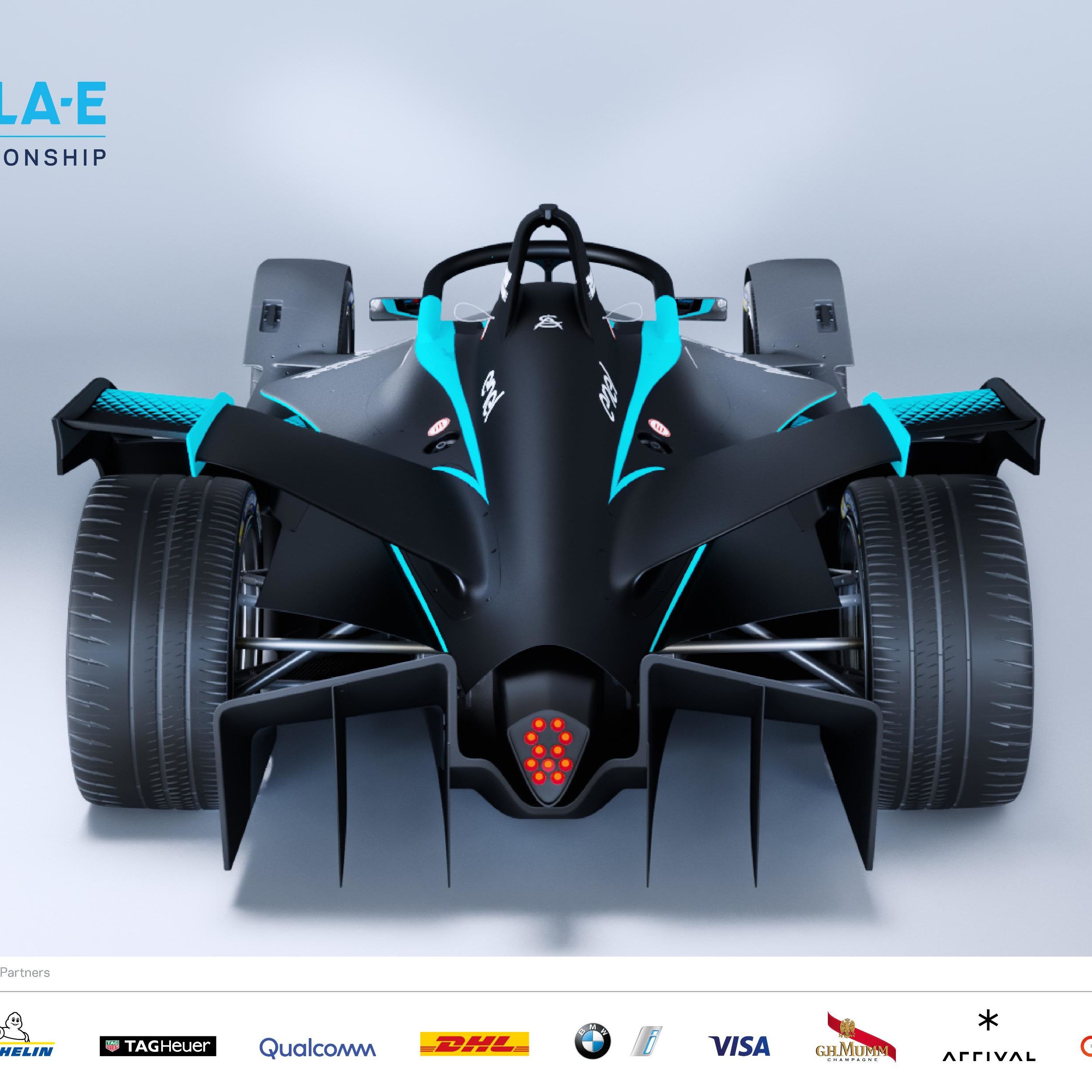 Formula E Gen 2: The Race Car Of The Future? | Cnn