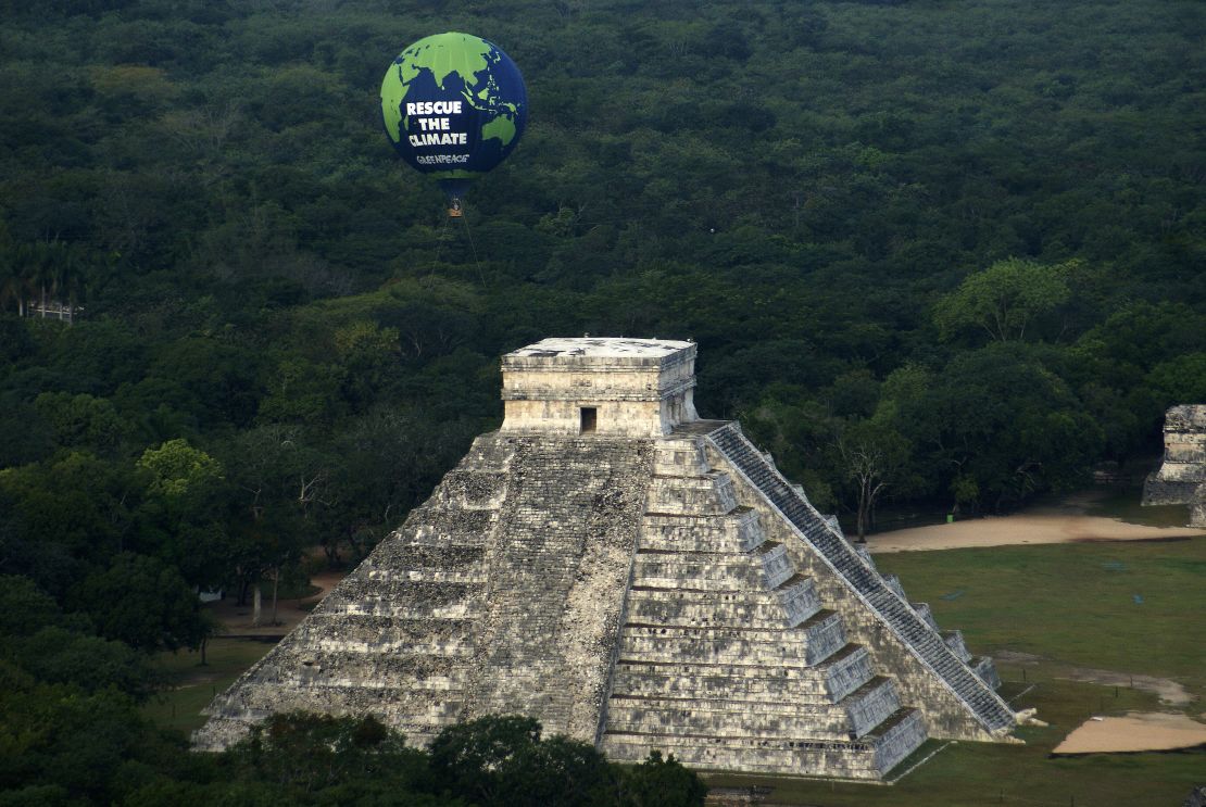Understanding Mayan Human Sacrifice
