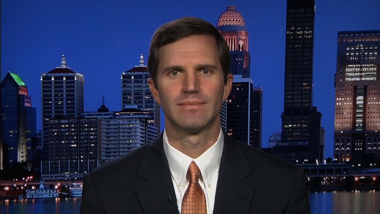 andy beshear