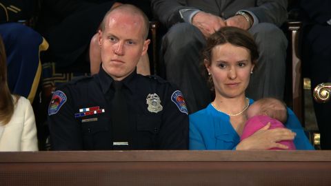 SOTU officer holets