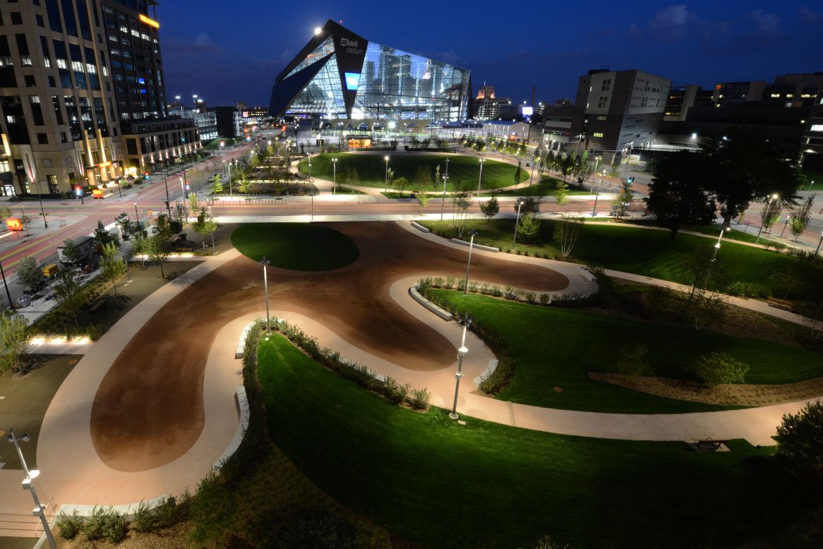 Minneapolis Mn