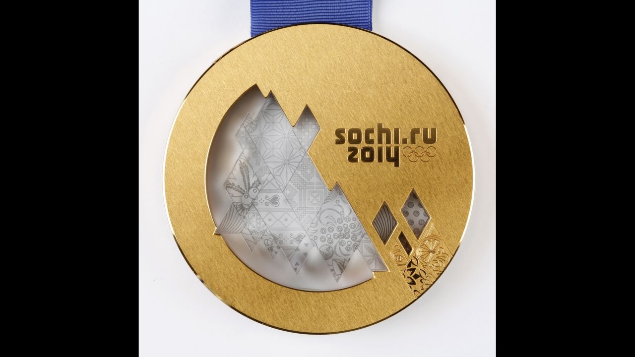 2014: Sochi