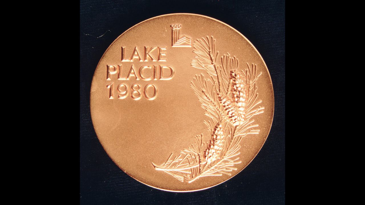 1980: Lake Placid
