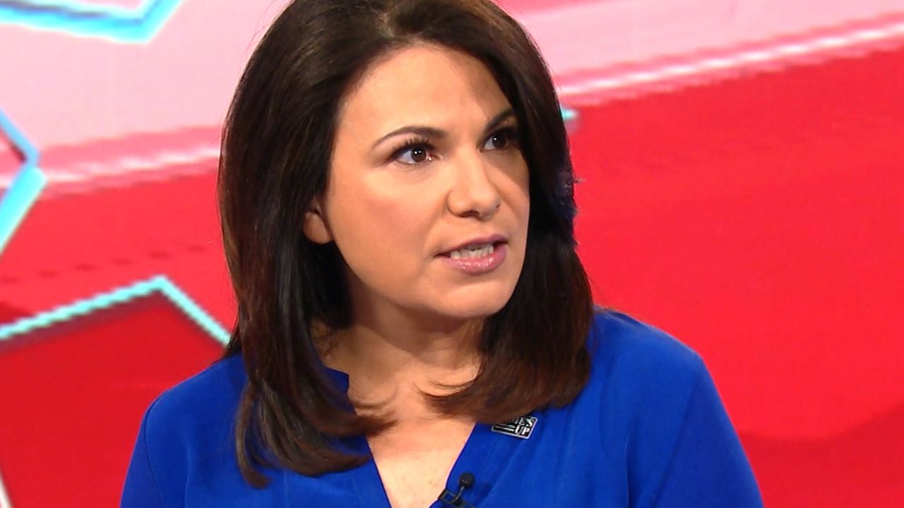 Patti Solis Doyle