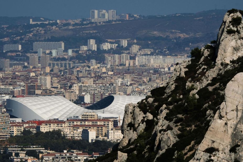There will be a first in French rugby as the Orange Vélodrome in Marseille becomes the first venue outside Paris to host a Six Nations game. Italy travels there on February 23.