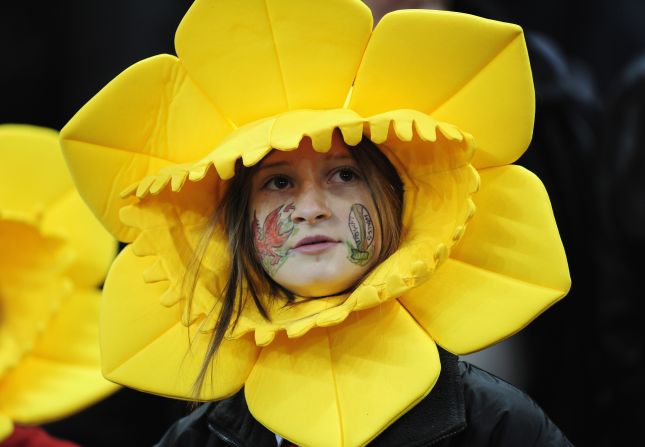 This year's tournament kicks off in Cardiff, where Wales hosts Scotland.