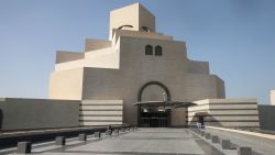 Things-to-do-in-Qatar---Museum-of-Islamic-Art---GettyImages-181544962
